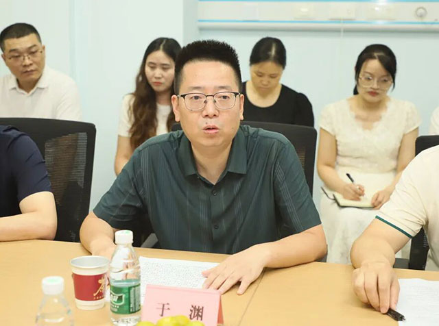 西南医大中医院专家一行到古蔺县中医医院开展学科建设指导暨疼痛科揭牌仪式(图2) 2.jpg