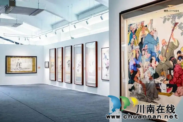 阎维文、石倚洁领衔演出!川南最大综合大剧院落地泸州(图18) 19.jpg