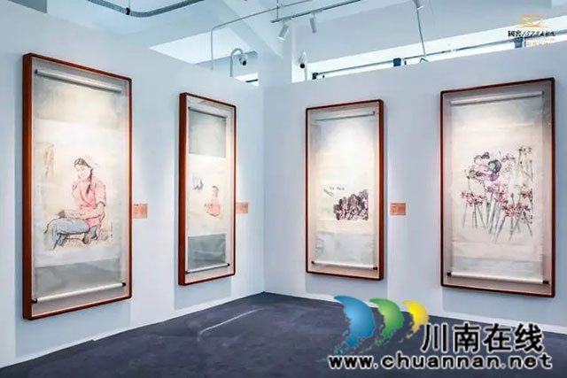 阎维文、石倚洁领衔演出!川南最大综合大剧院落地泸州(图17) 18.jpg