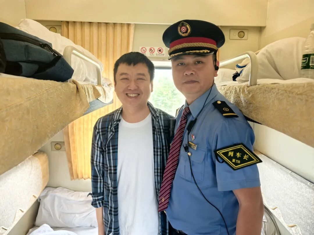 出了一趟门, 救了一个人!女孩突发急腹症,幸好遇到泸州医生(图1) 1.jpg