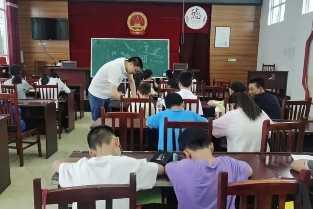 民心守护|结课啦!泸县天兴镇2026春期“社区青少年宫”圆满收官,萌娃风采抢先看(图3) 3.jpg