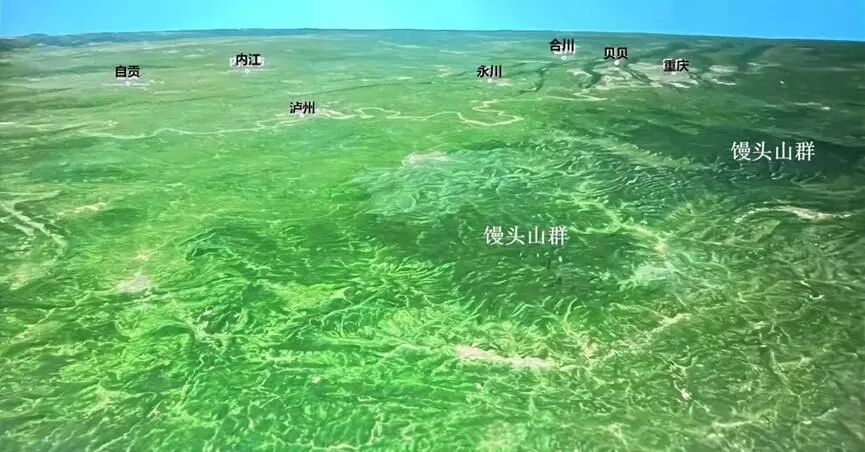 〔读城〕泸州酒脉“二象论”——从量子思维看泸州酿酒历史厚度与文化深度(图6) 6.jpg