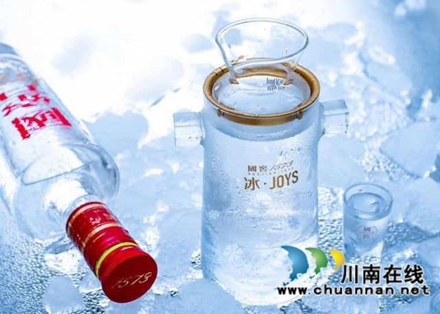四向谋新局 一窖领酒潮——评泸州老窖领跑白酒行业的“四化”战略(图4) 4.jpg