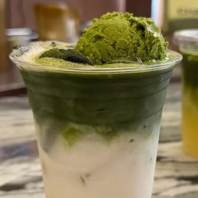 茶夕茉语|纳溪造抹茶首店开业!福利拉满(图12) 12.jpg