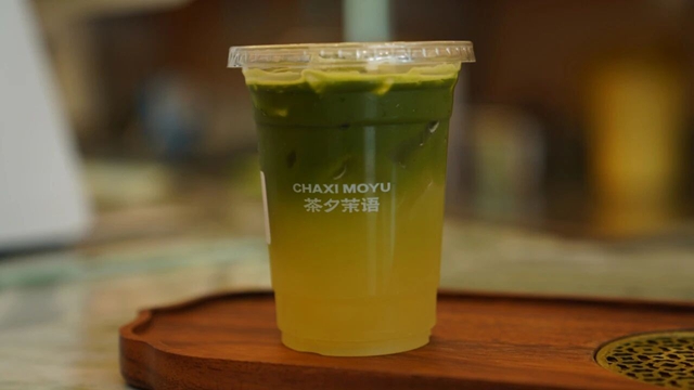 茶夕茉语|纳溪造抹茶首店开业!福利拉满(图6) 6.jpg