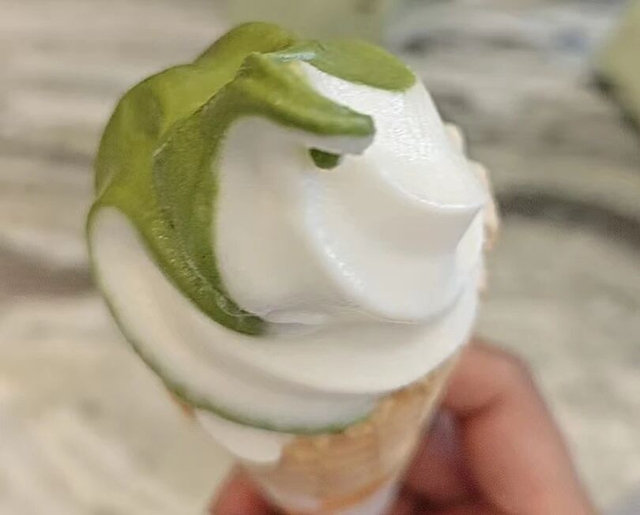 茶夕茉语|纳溪造抹茶首店开业!福利拉满(图11) 11.jpg