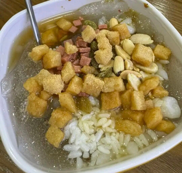 跑遍龙马潭,我们找到了这8家宝藏糖水铺!(图10) 10.jpg