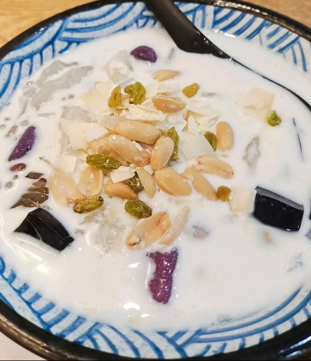 跑遍龙马潭,我们找到了这8家宝藏糖水铺!(图15) 15.jpg