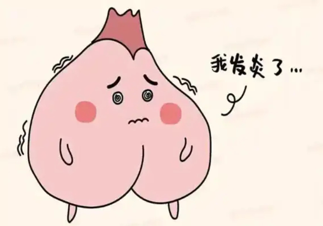 镇院之宝|泸州女子入厕滴血撕裂,男子肛门肿痛坠胀……(图3) 3.jpg
