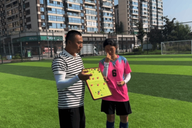 无声赛场!泸县10名特殊学生代表泸州出战(图3) 无3.jpg