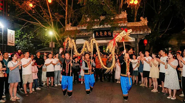 走走走!去纳溪吃透市井美味,叙永夜游古街清凉一夏(图12) 12.jpg