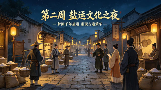 走走走!去纳溪吃透市井美味,叙永夜游古街清凉一夏(图10) 10.jpg