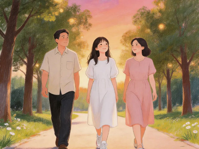 专治家庭“系统”卡起了!你们得来西南医大附院看这个门诊!(图6) 6.jpg