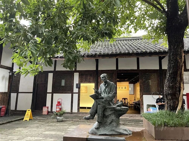 这场文化大赛为何选择泸州?三千年文脉告诉你答案……(图7) 文7.jpg