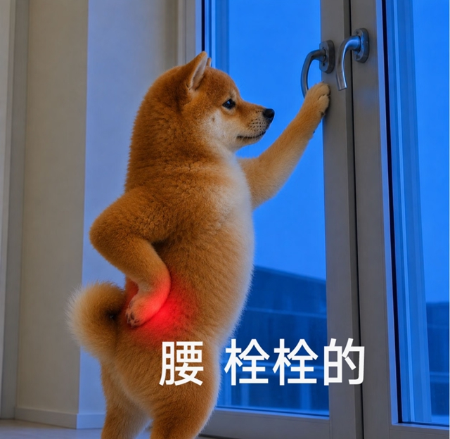 三缺一不要催!等我治好腰杆,决战到天亮!(图3) 3.jpg