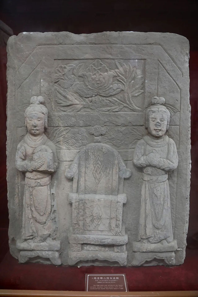 在泸州,见证一枚荔枝的千年和万里(图4) 4.jpg