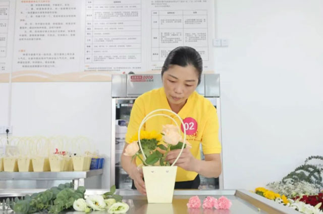 泸州市2026年巾帼家政服务职业技能大赛举行(图7) 7.jpg
