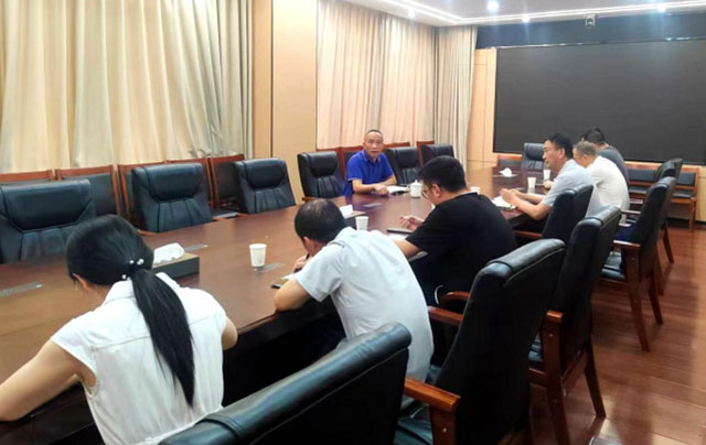 泸州市发展改革委开展能源领域安全生产大检查(图1) 1.jpg