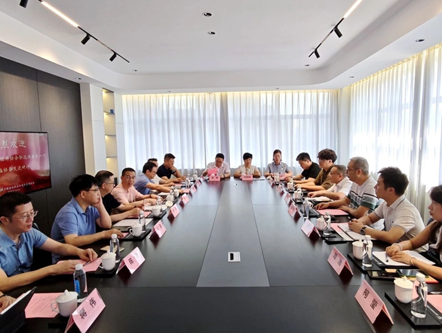 对标先进取真经 互学共赢促发展|泸州市造价工程师协会赴温州开展学习交流座谈(图9) 9.jpg