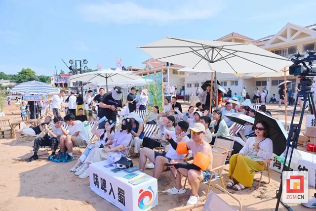 赏杂技、品美食、游盐都!自贡文旅诚意邀约山东游客(图1) 山东1.jpg