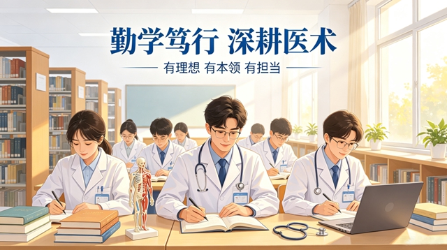 “助学筑梦 医路同行”,泸州福欣“医学栋梁”公益助学金正式启动(图2) 2.jpg