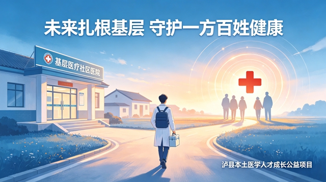 “助学筑梦 医路同行”,泸州福欣“医学栋梁”公益助学金正式启动(图4) 4.jpg