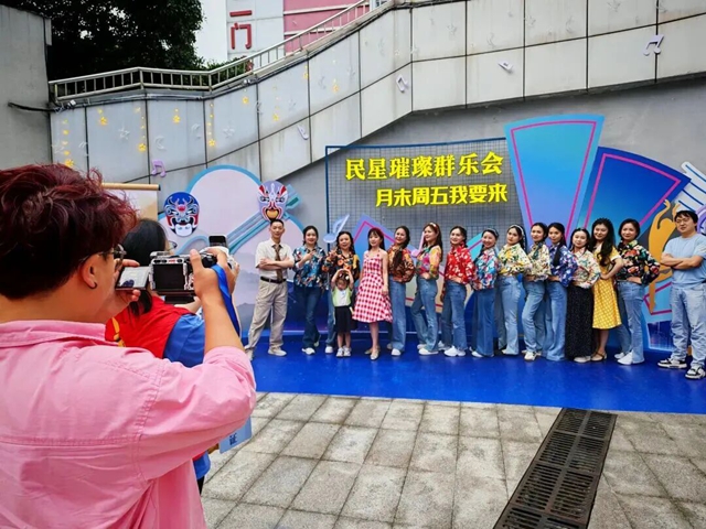有才你就来!泸州正在持续征集群众原创文艺作品(图2) 长2.jpg