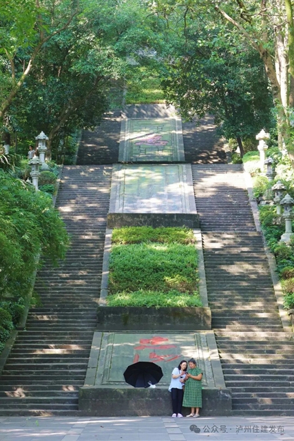 因诸葛亮得名 泸州首个城市公园仍在“发力”(图5) 5.jpg