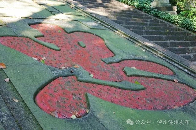 因诸葛亮得名 泸州首个城市公园仍在“发力”(图4) 4.jpg