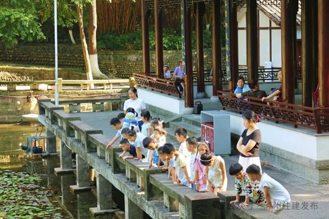 因诸葛亮得名 泸州首个城市公园仍在“发力”(图9) 9.jpg