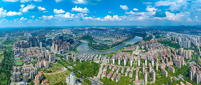 票房破4亿的《八仙!》,让龙马潭的“梦仙亭”藏不住了(图9) 9.jpg