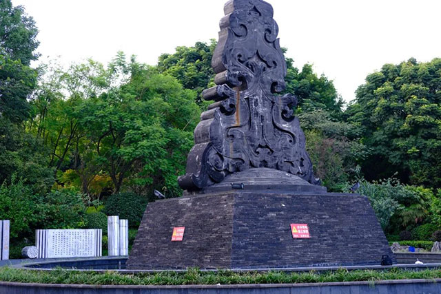 晨练瘦身,龙马潭这些“天然健身房”,走起(图5) 5.jpg