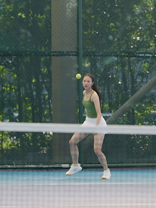 晨练瘦身,龙马潭这些“天然健身房”,走起(图22) 22.jpg