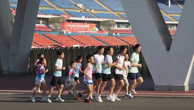 晨练瘦身,龙马潭这些“天然健身房”,走起(图17) 17.jpg