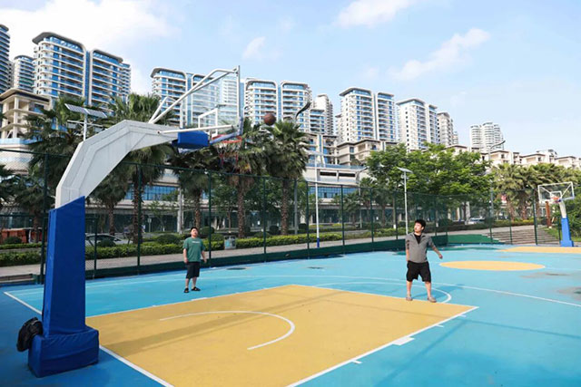 晨练瘦身,龙马潭这些“天然健身房”,走起(图26) 26.jpg