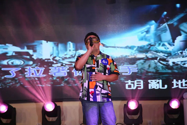 医鸣惊人,乐动人心!这场音乐节,唱出了人医人的热血与温情(图8) 8.jpg