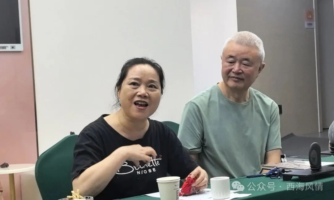 墨香伴茶韵,申时赴清欢——西海读书会大暑中医养生雅集(图4) 4.jpg