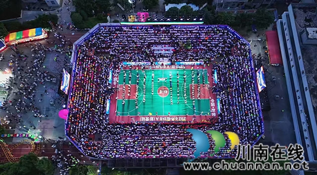 丹桂DBA架起振兴桥 黄浦江畔少年赴赤水河之约(图7) 7.jpg