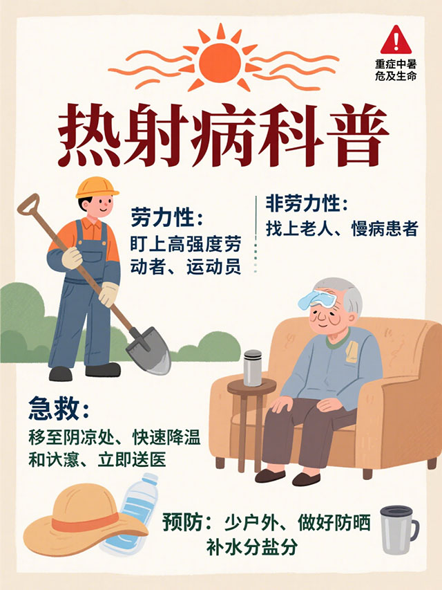 当心!室内也会热“中招”!西南医大附院收治今年首例热射病患者(图3) 3.jpg