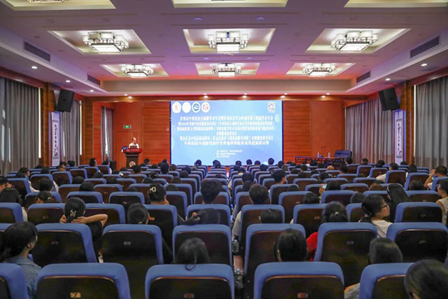 省市级疼痛麻醉继续教育项目暨泸州市麻醉医学、疼痛医学学术会议在合江县中医医院顺利举办(图1) 1.jpg