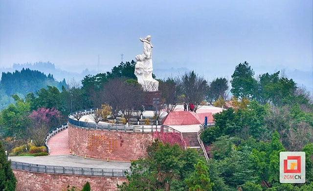 赛事赋能,玩转自贡!7条宝藏文旅线路,解锁盐都全新玩法(图6) 6.jpg