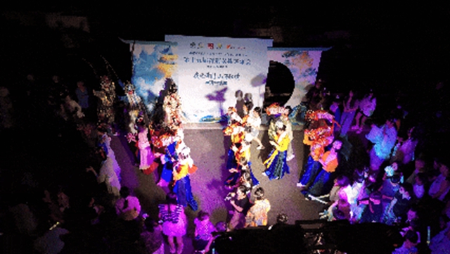 避暑新玩法!黄荆老林英雄会正式开启,夜游、泼水、电音、森林摇滚嗨玩一夏!(图18) 18.jpg
