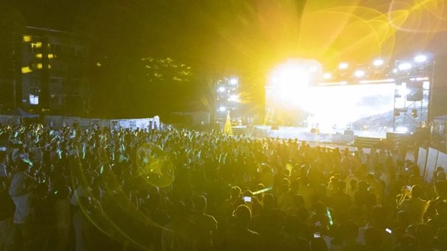 避暑新玩法!黄荆老林英雄会正式开启,夜游、泼水、电音、森林摇滚嗨玩一夏!(图19) 19.jpg