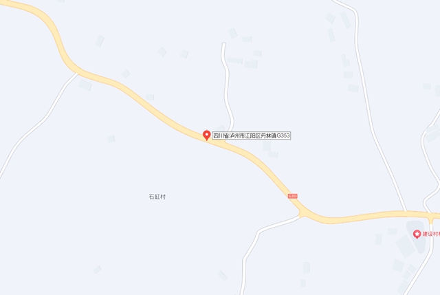 驾驶员请注意:江阳区353国道重新启用2处固定测速设备(图2) 速度2.jpg