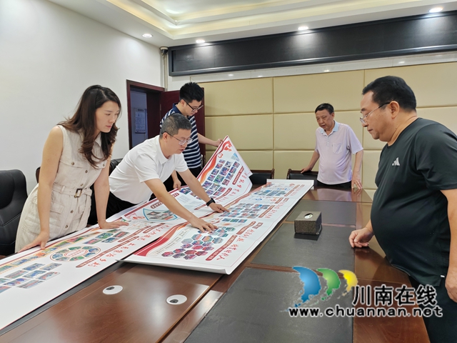 强基固本抓阵地 浓厚氛围育新人|泸县玄滩镇提质升级关心下一代活动阵地(图1) 1.jpg