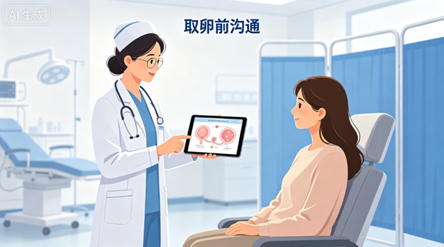取卵针,那么长......取卵真的不痛吗?(图4) 针4.jpg