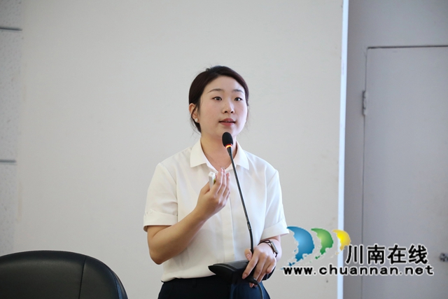 泸州2025年《四川省建设工程工程量清单计价定额》《四川省建设工程工程量清单计价导则》宣贯培训会顺利召开(图5) 培训5.jpg