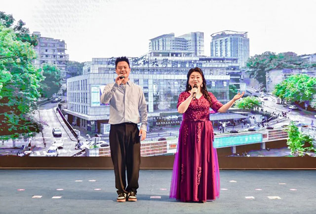 薪火传七十六载 医路向创新未来——西南医大附院“建院日·创新日”暨医师节庆祝大会圆满召开(图16) 16.jpg