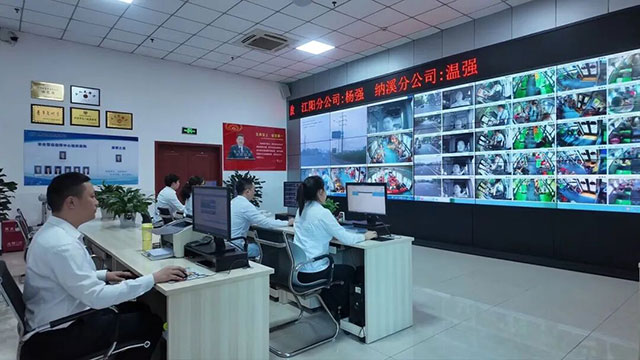 暑期出行 优选公交┃泸州公交全力保障市民清凉出行(图7) 7.jpg