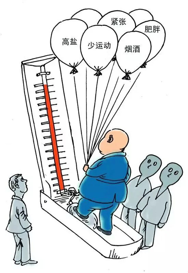 【科普】29岁,脑出血!您还敢熬夜?(图5) 5.jpg
